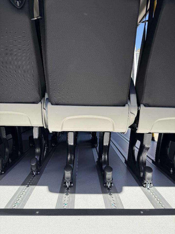 Peugeot Peugeot Boxer usata 21