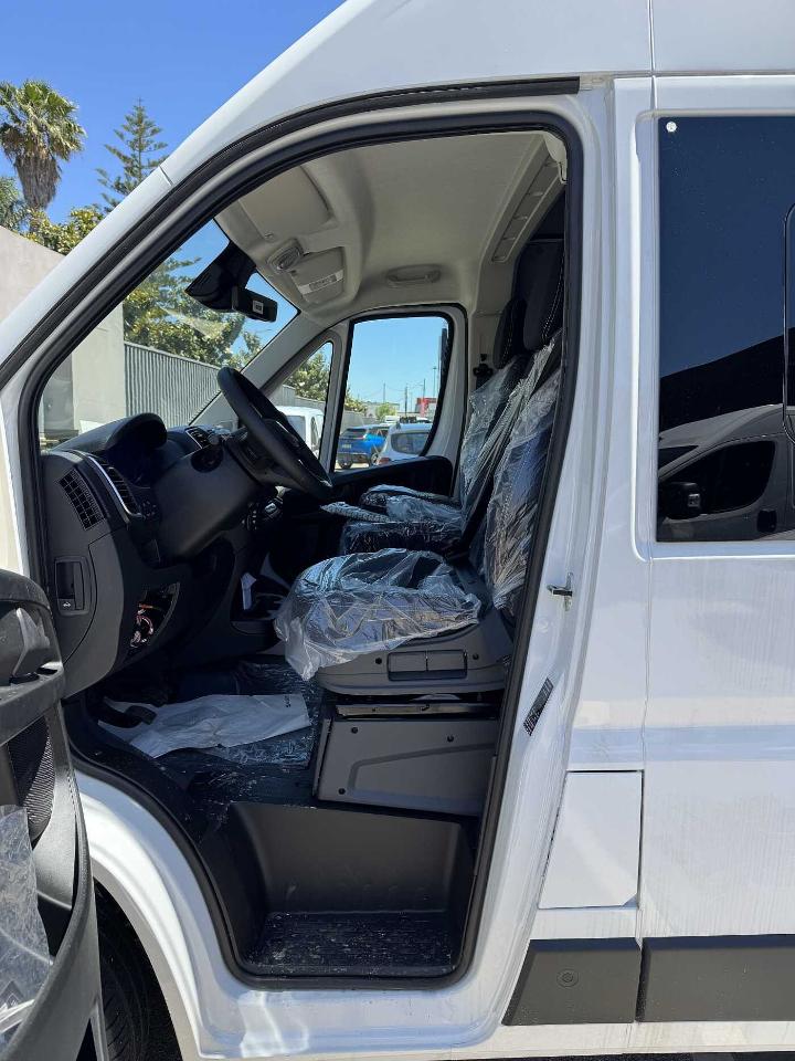 Peugeot Peugeot Boxer usata 25