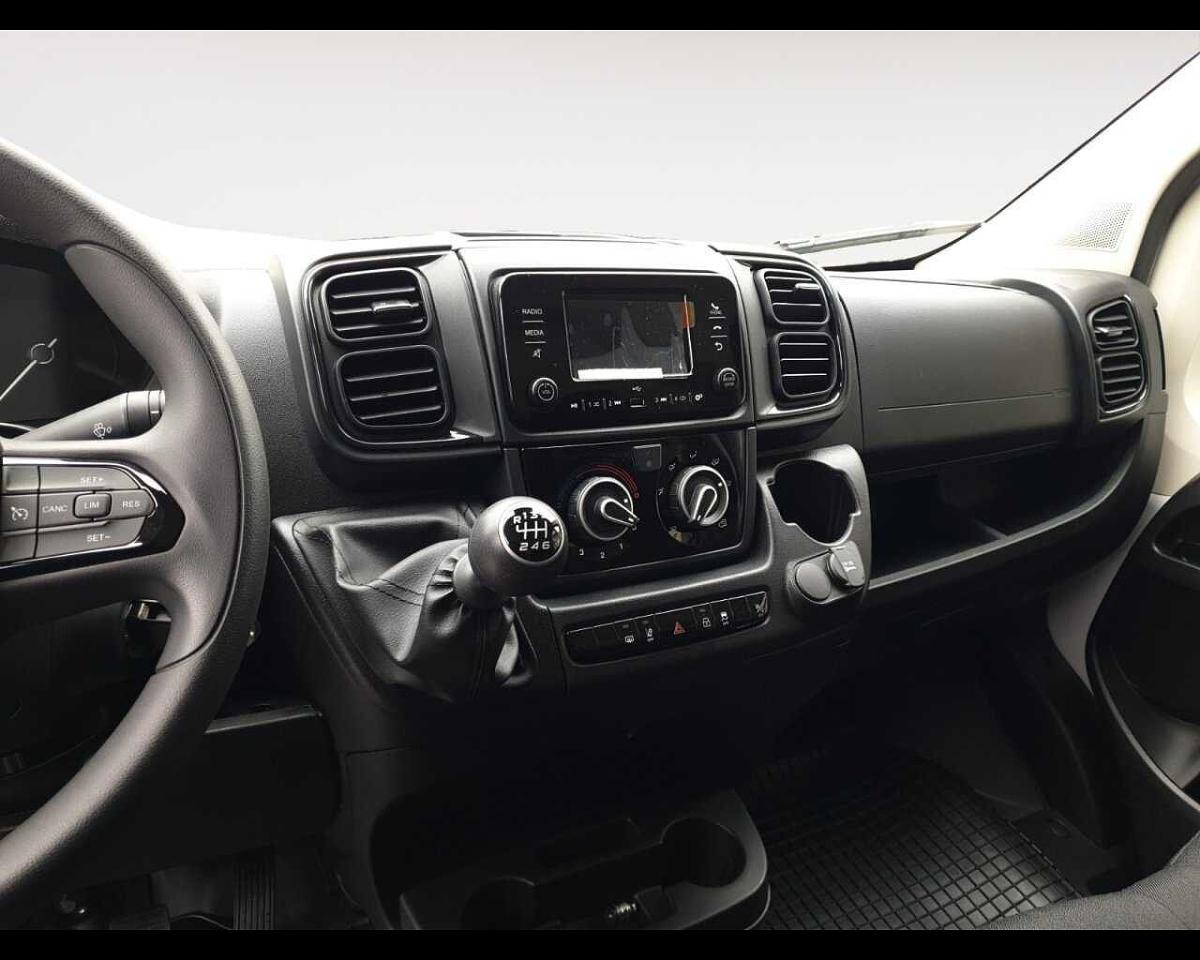 Peugeot Peugeot Boxer usata 1