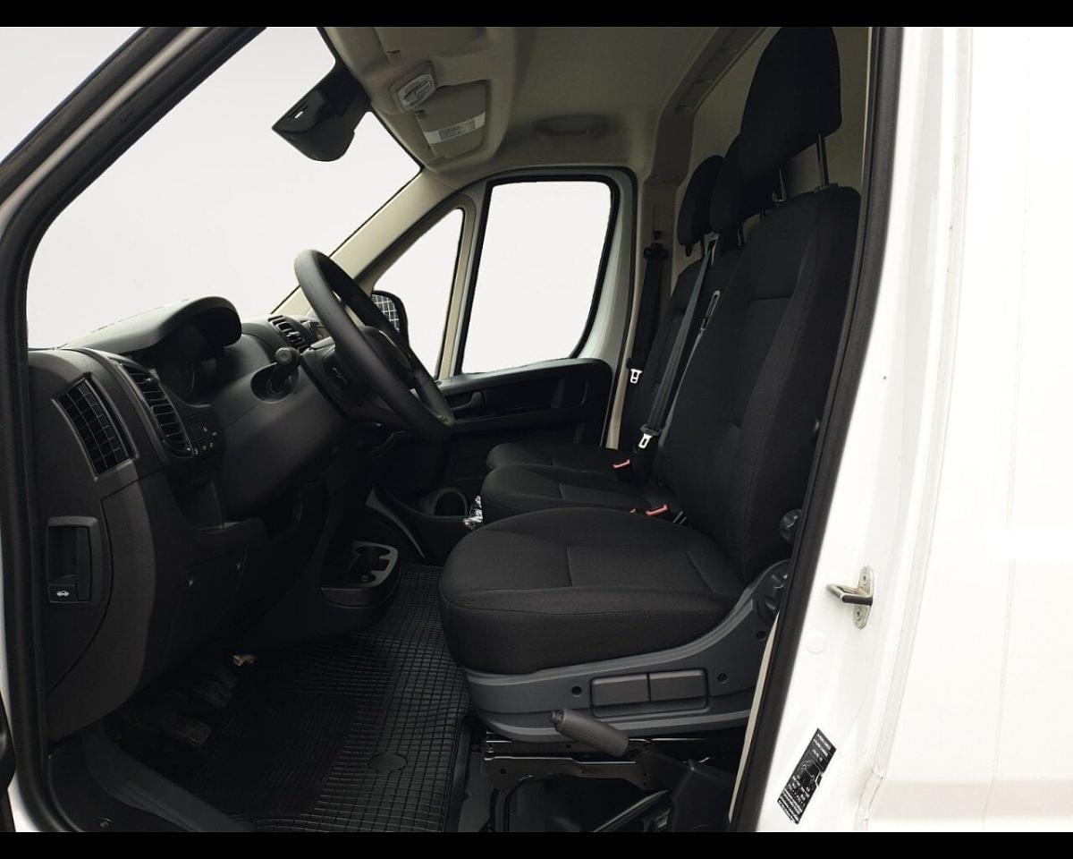 Peugeot Peugeot Boxer usata 2