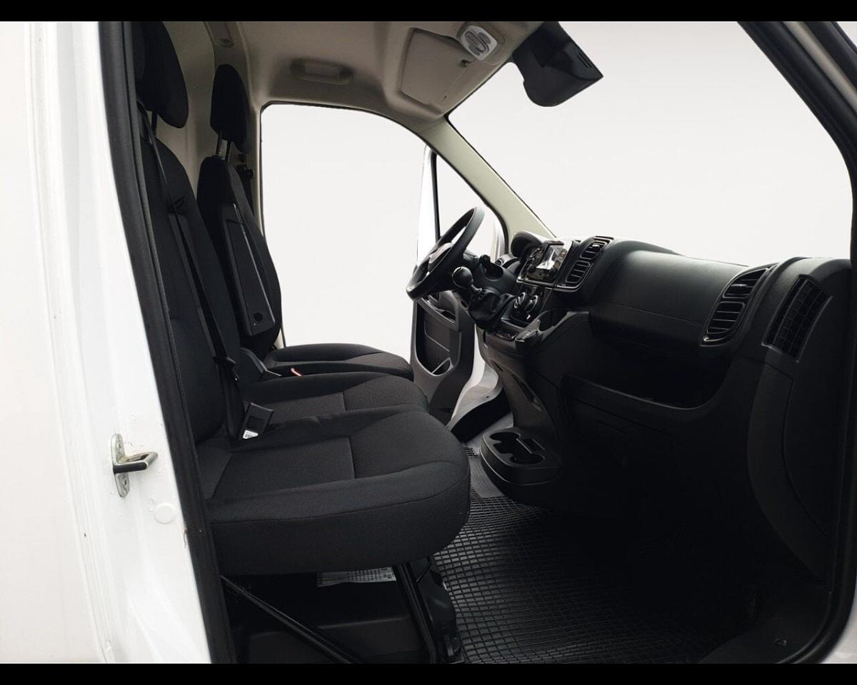 Peugeot Peugeot Boxer usata 3