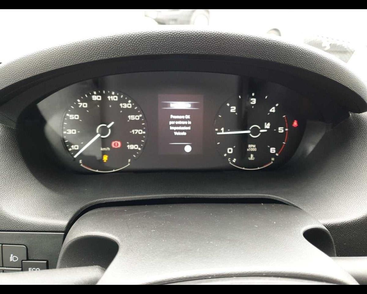 Peugeot Peugeot Boxer usata 5