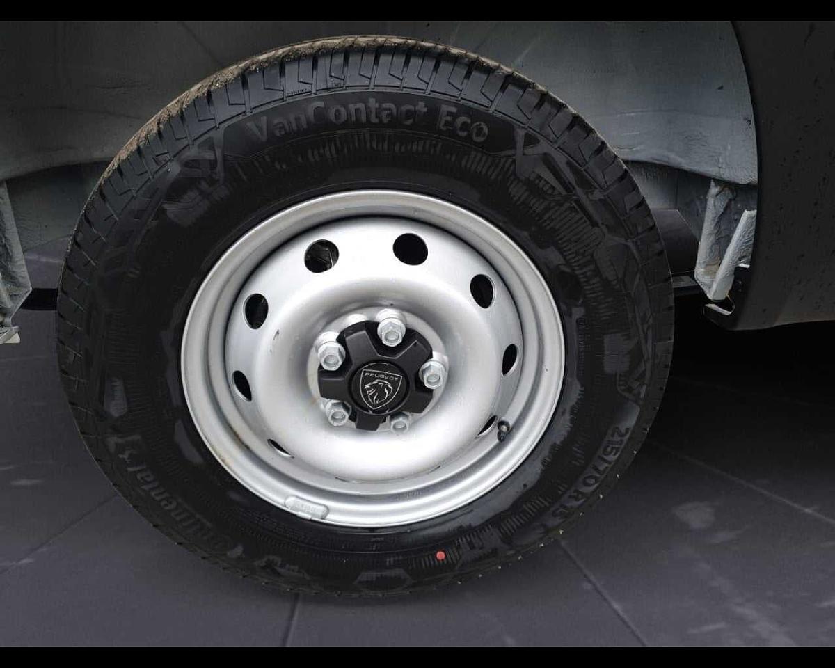 Peugeot Peugeot Boxer usata 6