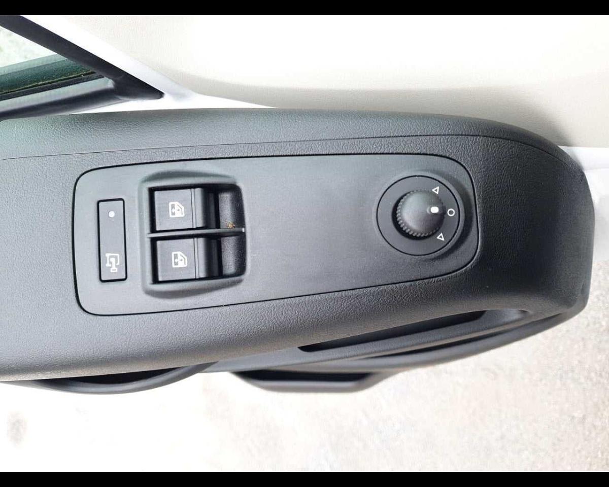 Peugeot Peugeot Boxer usata 8