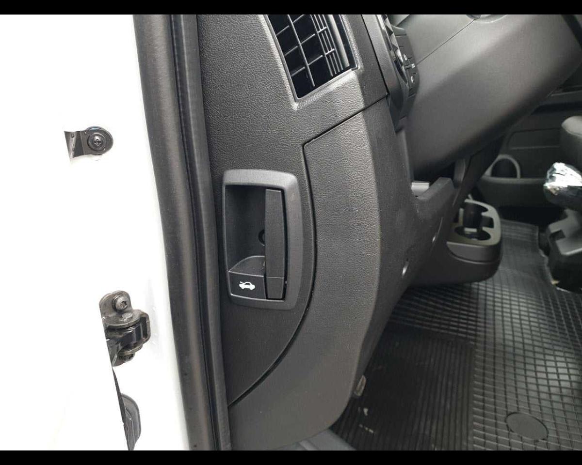 Peugeot Peugeot Boxer usata 9