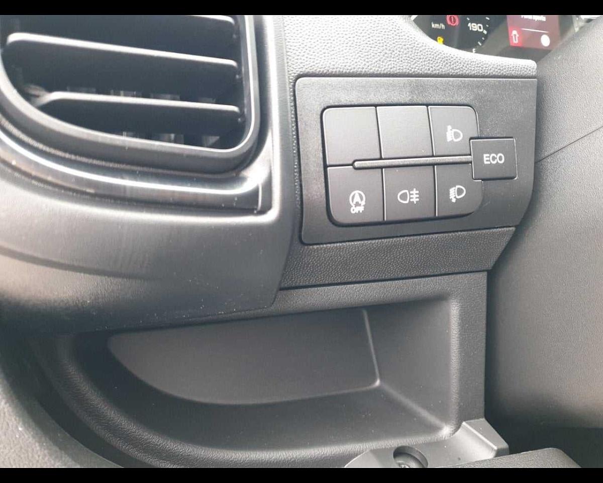 Peugeot Peugeot Boxer usata 12