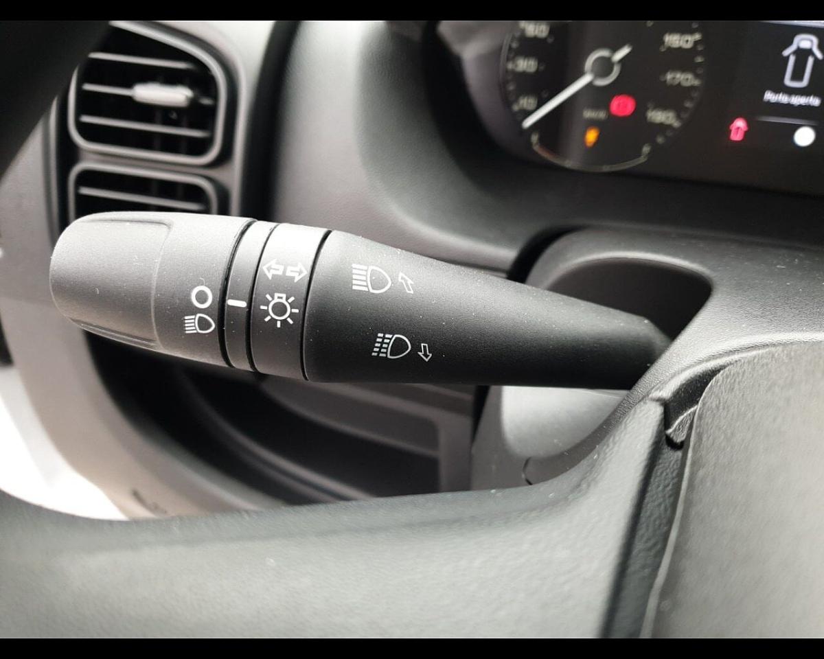 Peugeot Peugeot Boxer usata 13