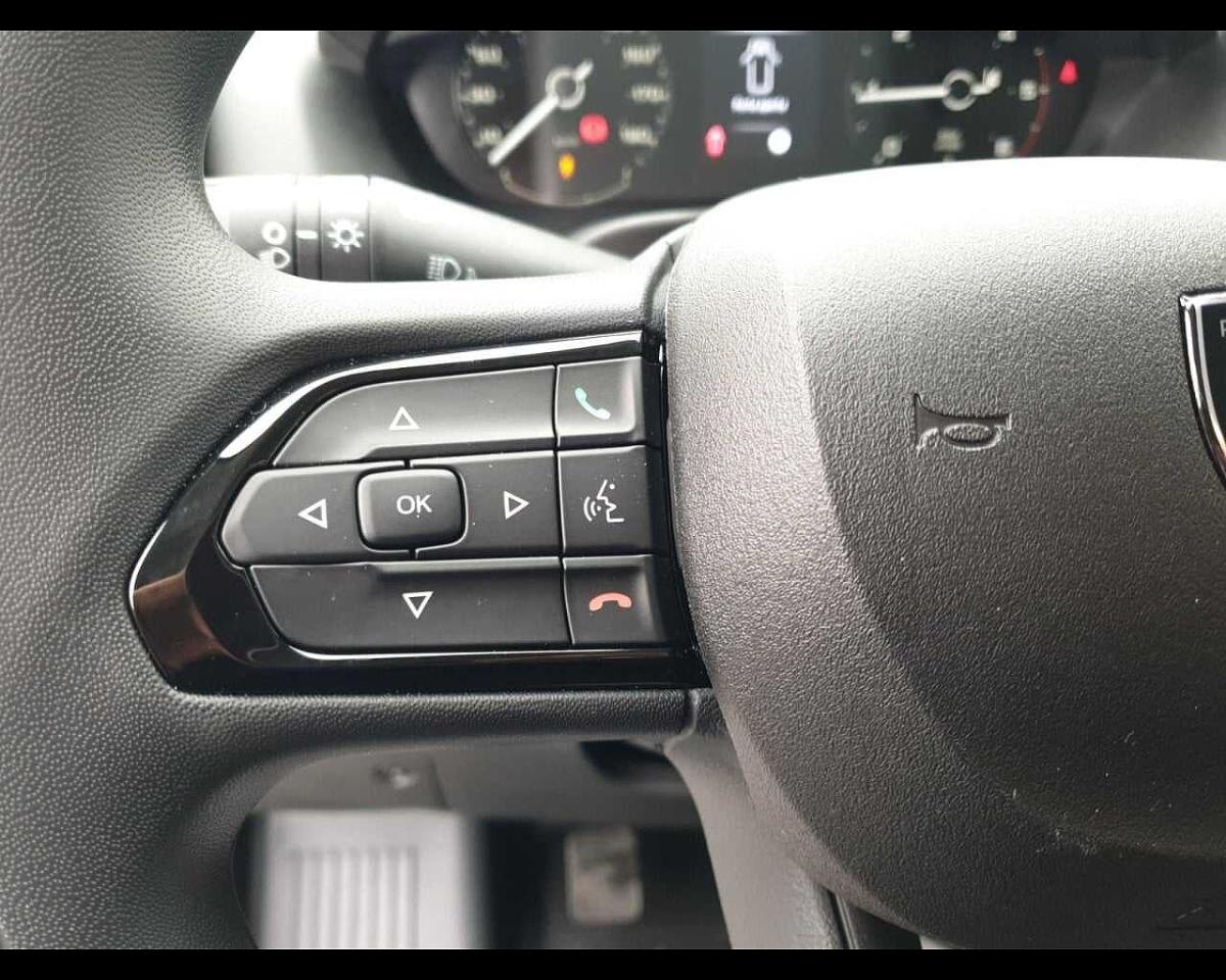 Peugeot Peugeot Boxer usata 14