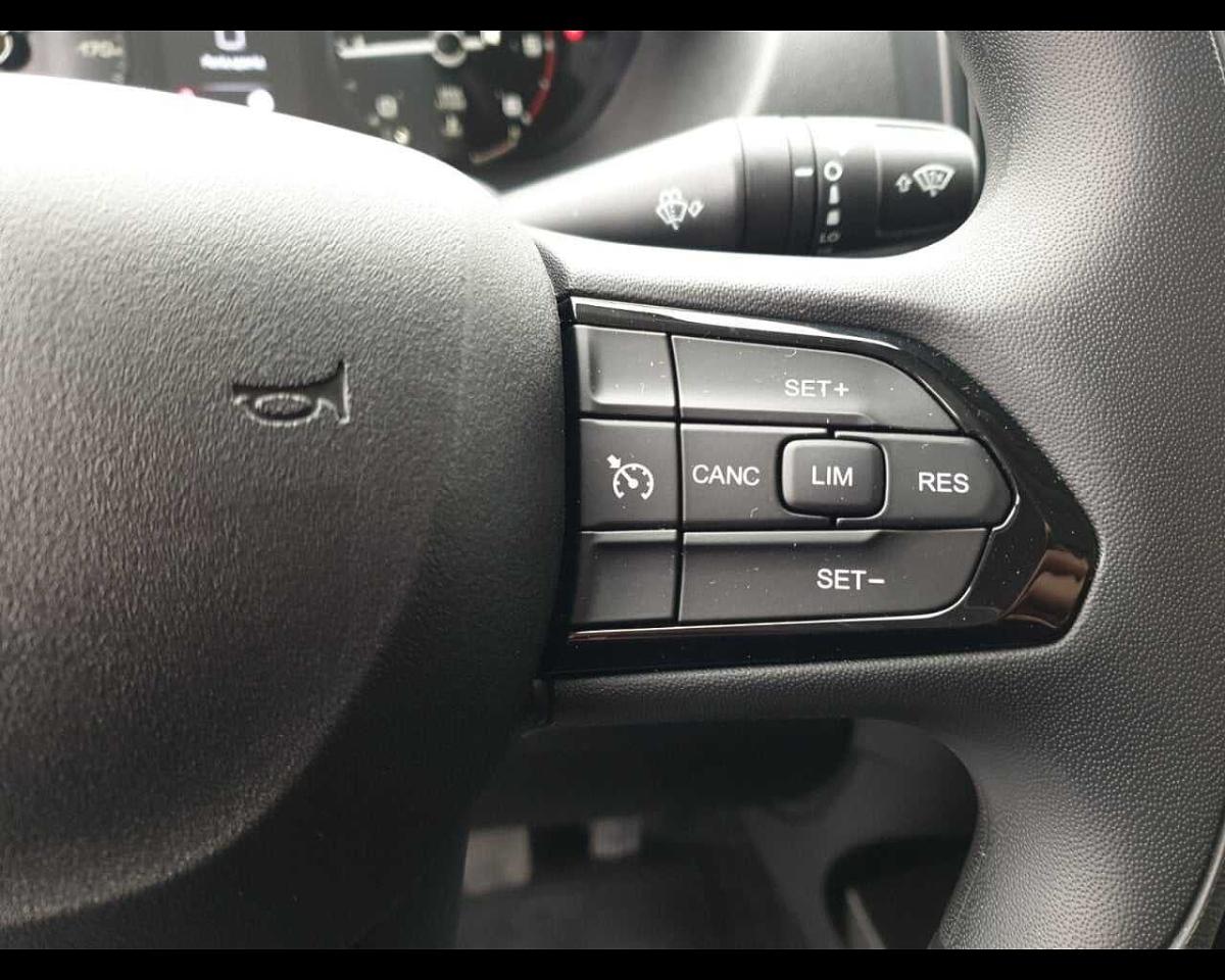 Peugeot Peugeot Boxer usata 15