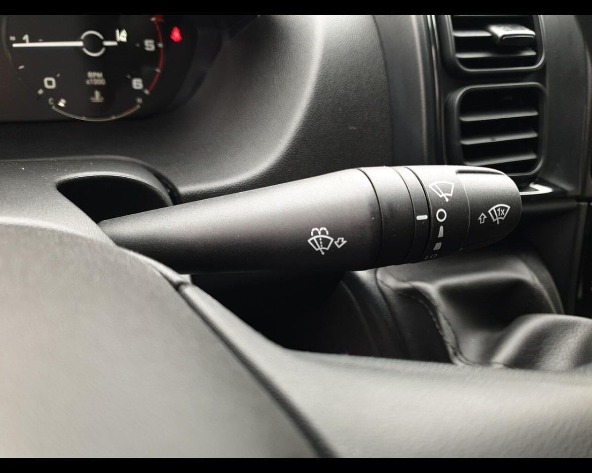 Peugeot Peugeot Boxer usata 16