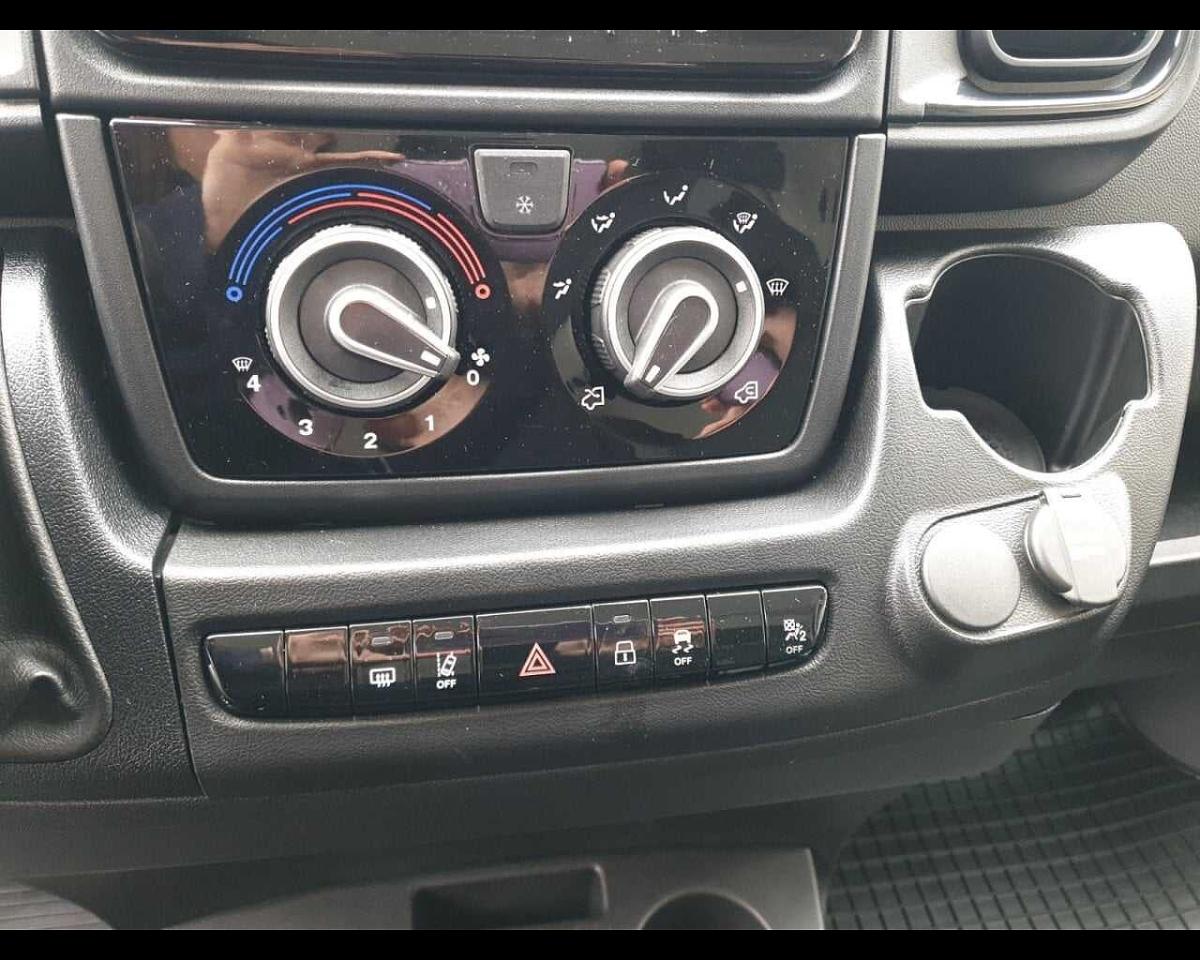 Peugeot Peugeot Boxer usata 18