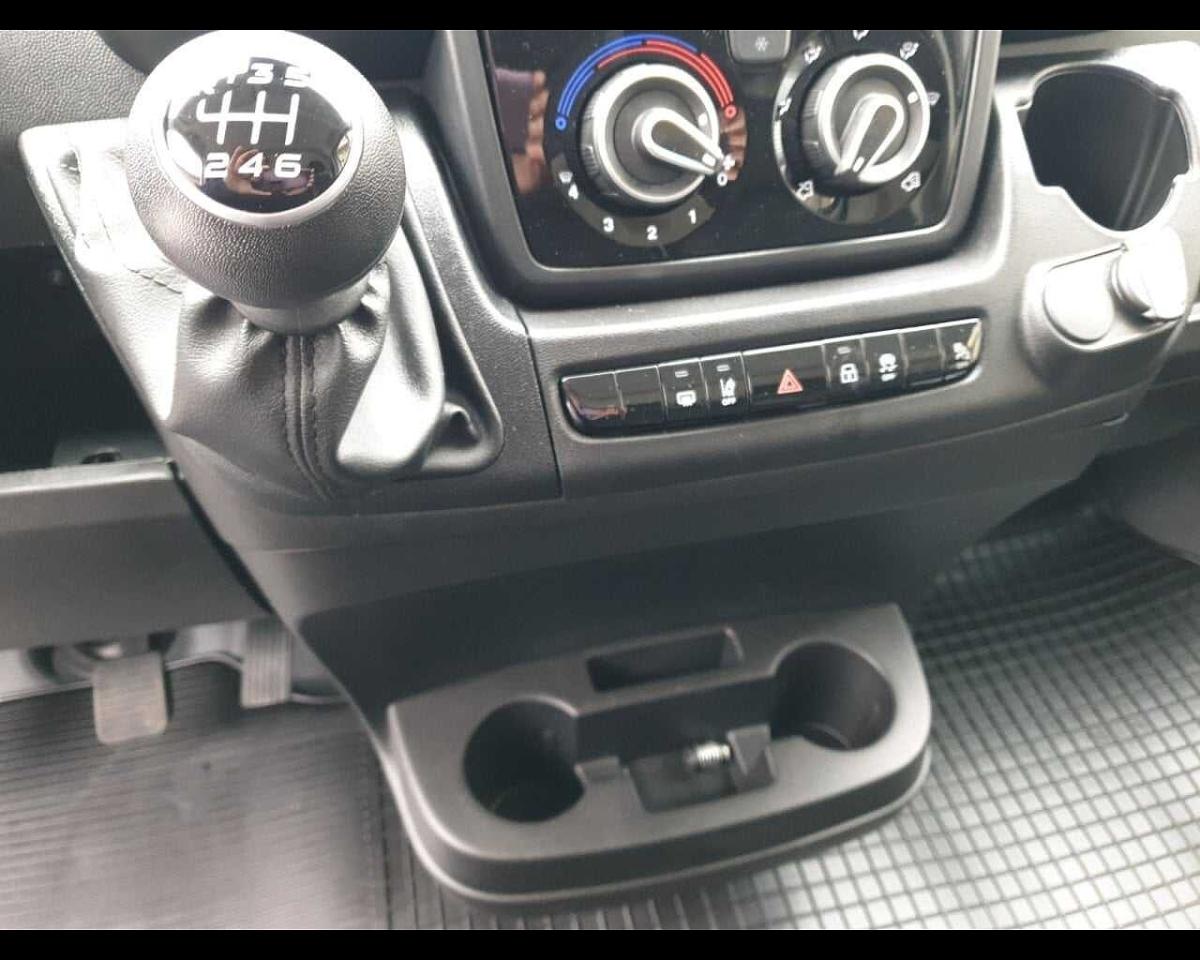 Peugeot Peugeot Boxer usata 19