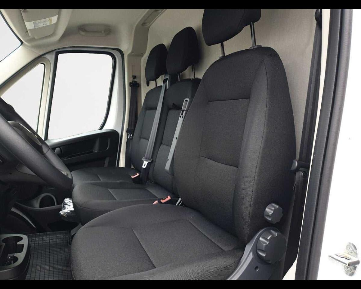 Peugeot Peugeot Boxer usata 20