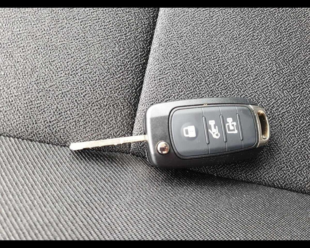 Peugeot Peugeot Boxer usata 21