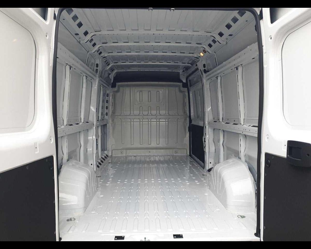 Peugeot Peugeot Boxer usata 27