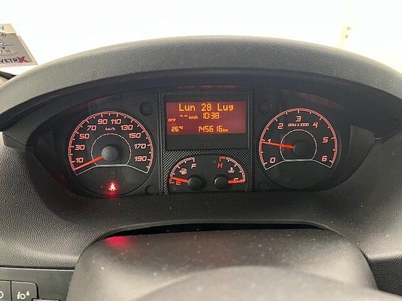 Peugeot Peugeot Boxer usata 1