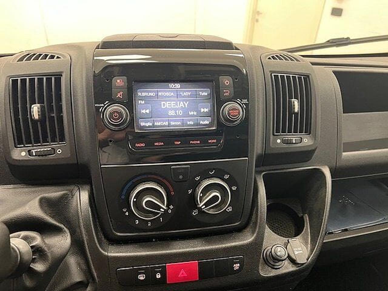 Peugeot Peugeot Boxer usata 2