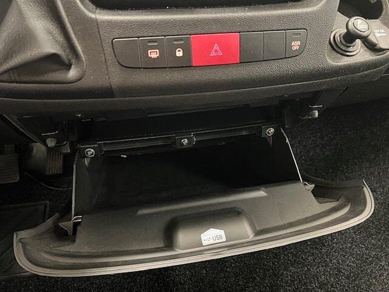 Peugeot Peugeot Boxer usata 3