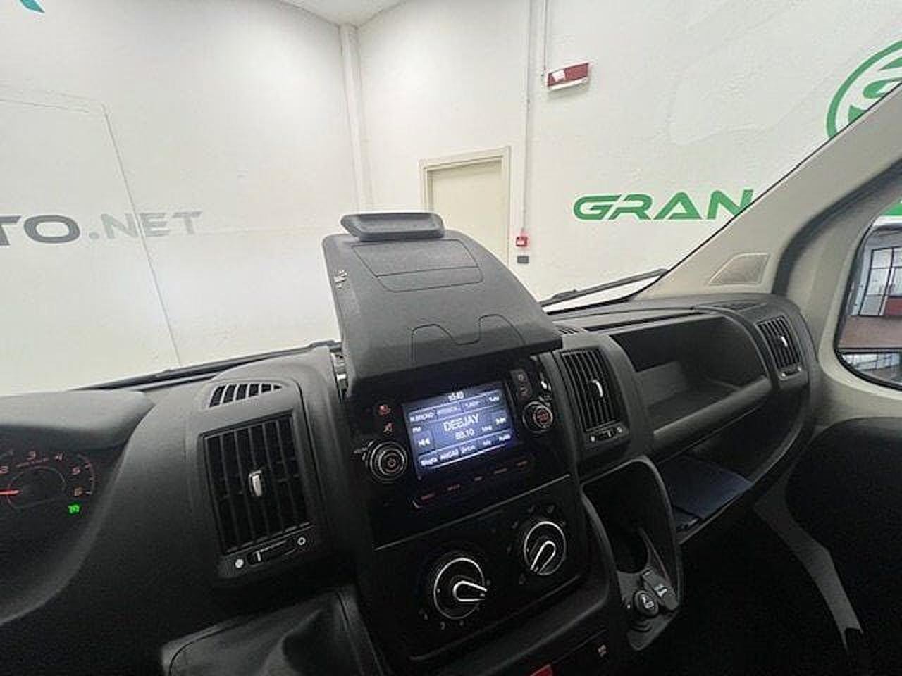 Peugeot Peugeot Boxer usata 4