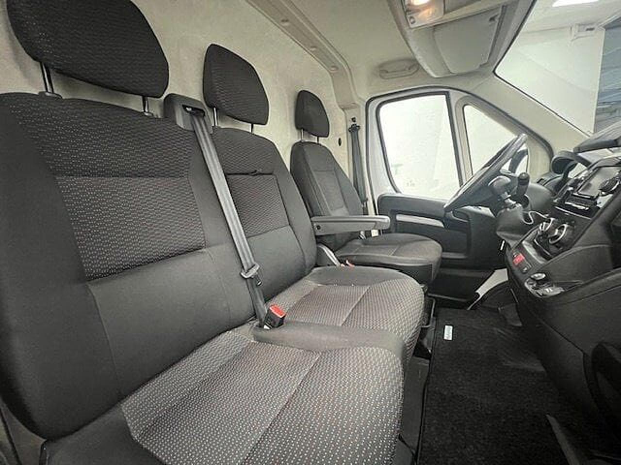 Peugeot Peugeot Boxer usata 5