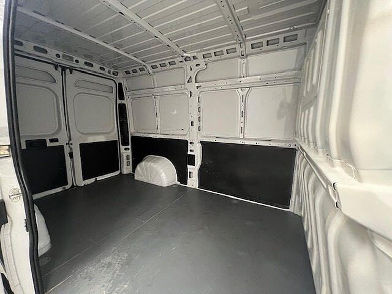 Peugeot Peugeot Boxer usata 6