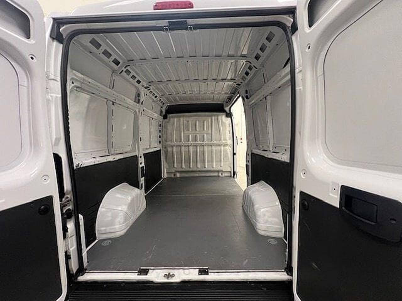 Peugeot Peugeot Boxer usata 7