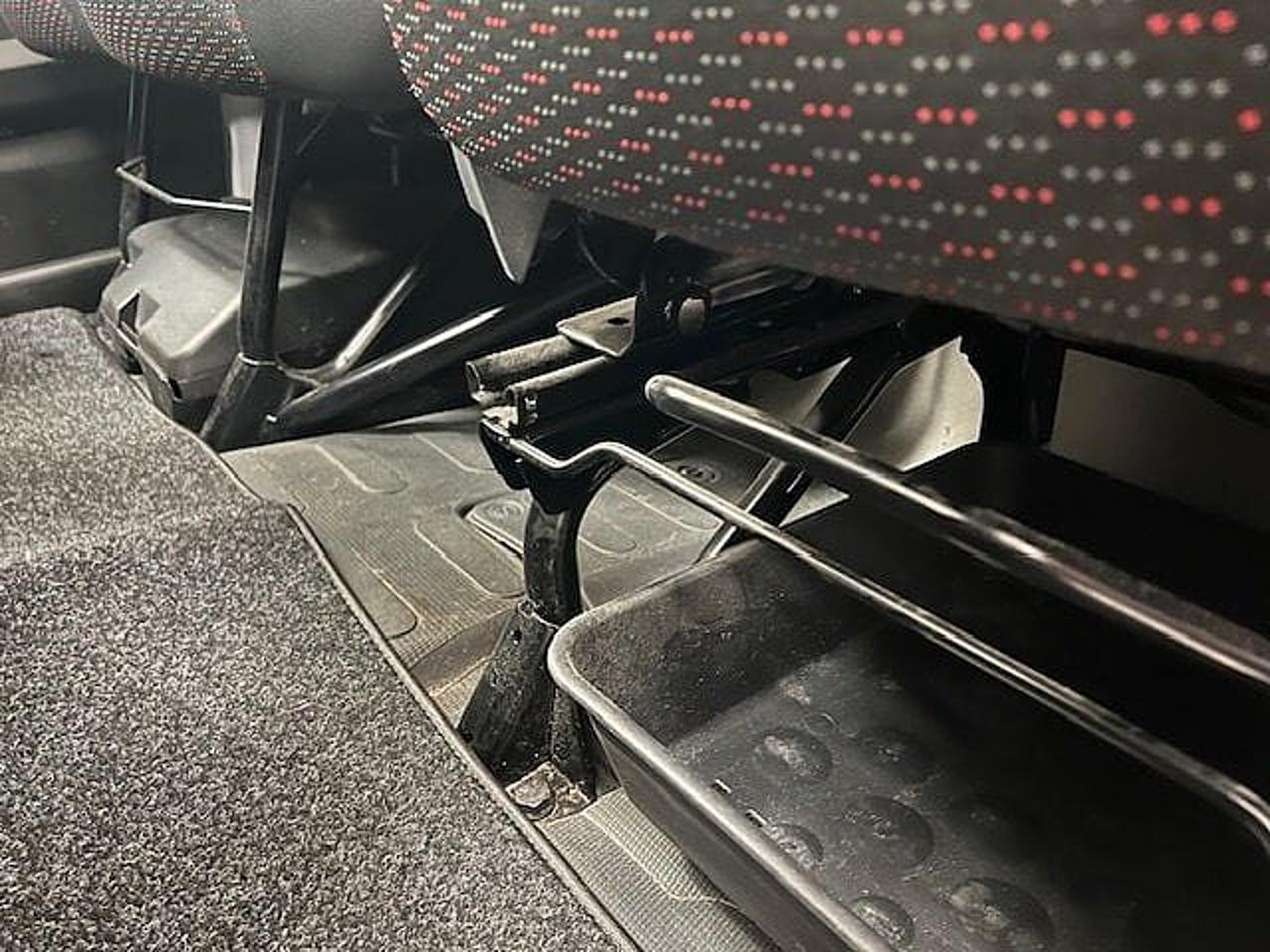 Peugeot Peugeot Boxer usata 8