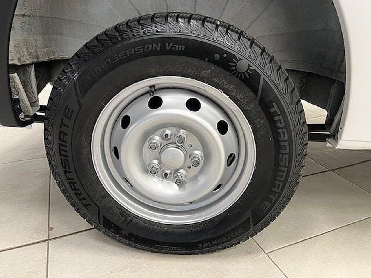 Peugeot Peugeot Boxer usata 9