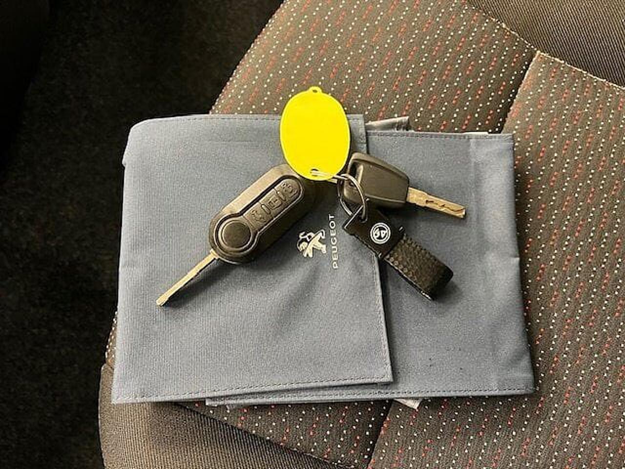 Peugeot Peugeot Boxer usata 10