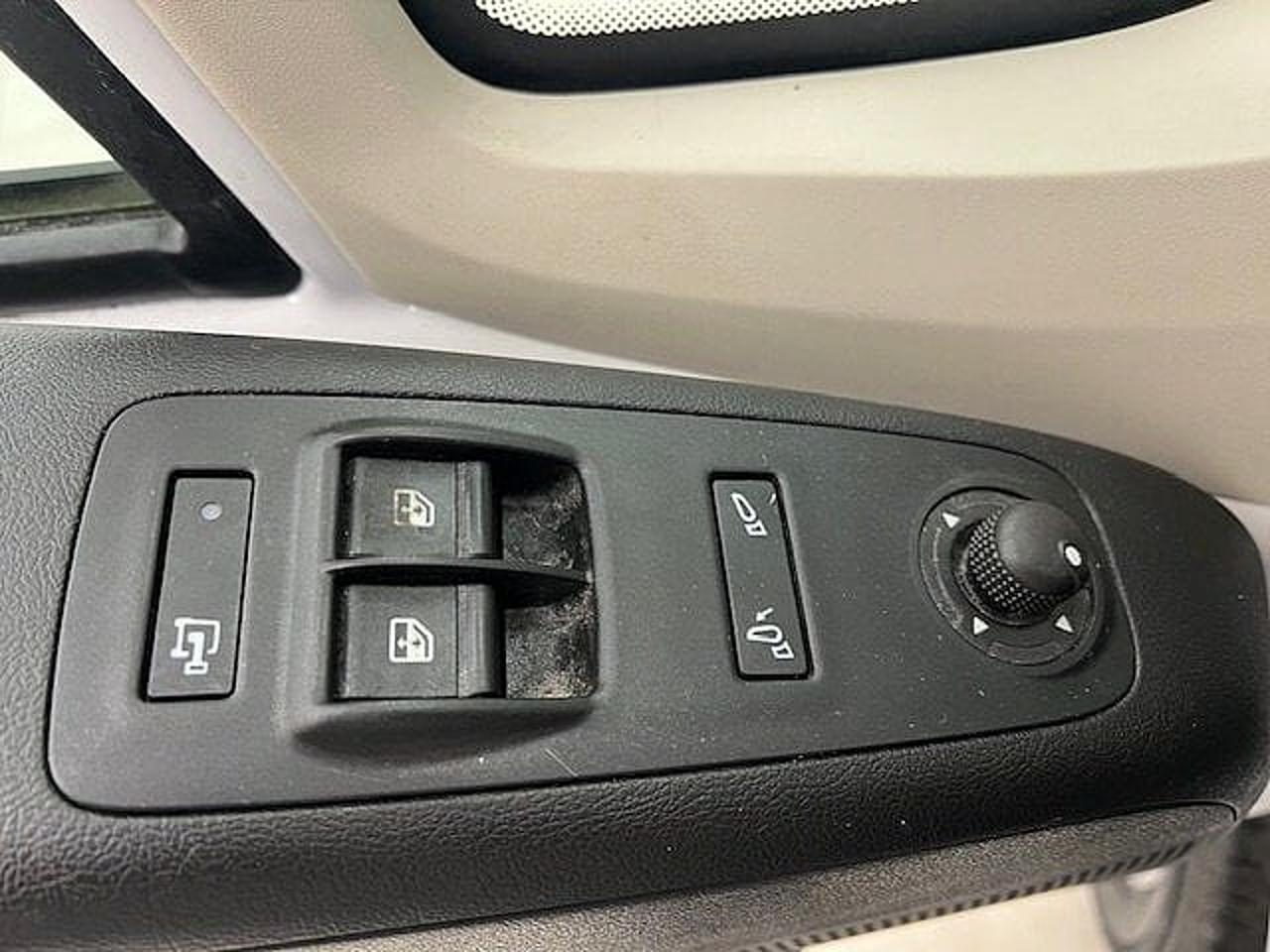 Peugeot Peugeot Boxer usata 15