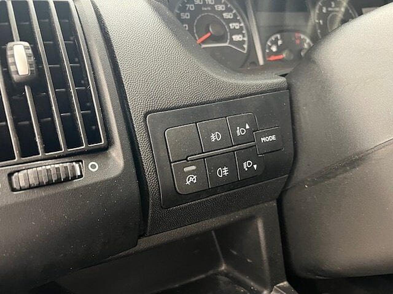 Peugeot Peugeot Boxer usata 18