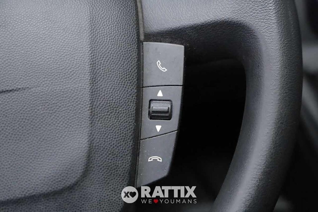 Peugeot Peugeot Boxer usata 1