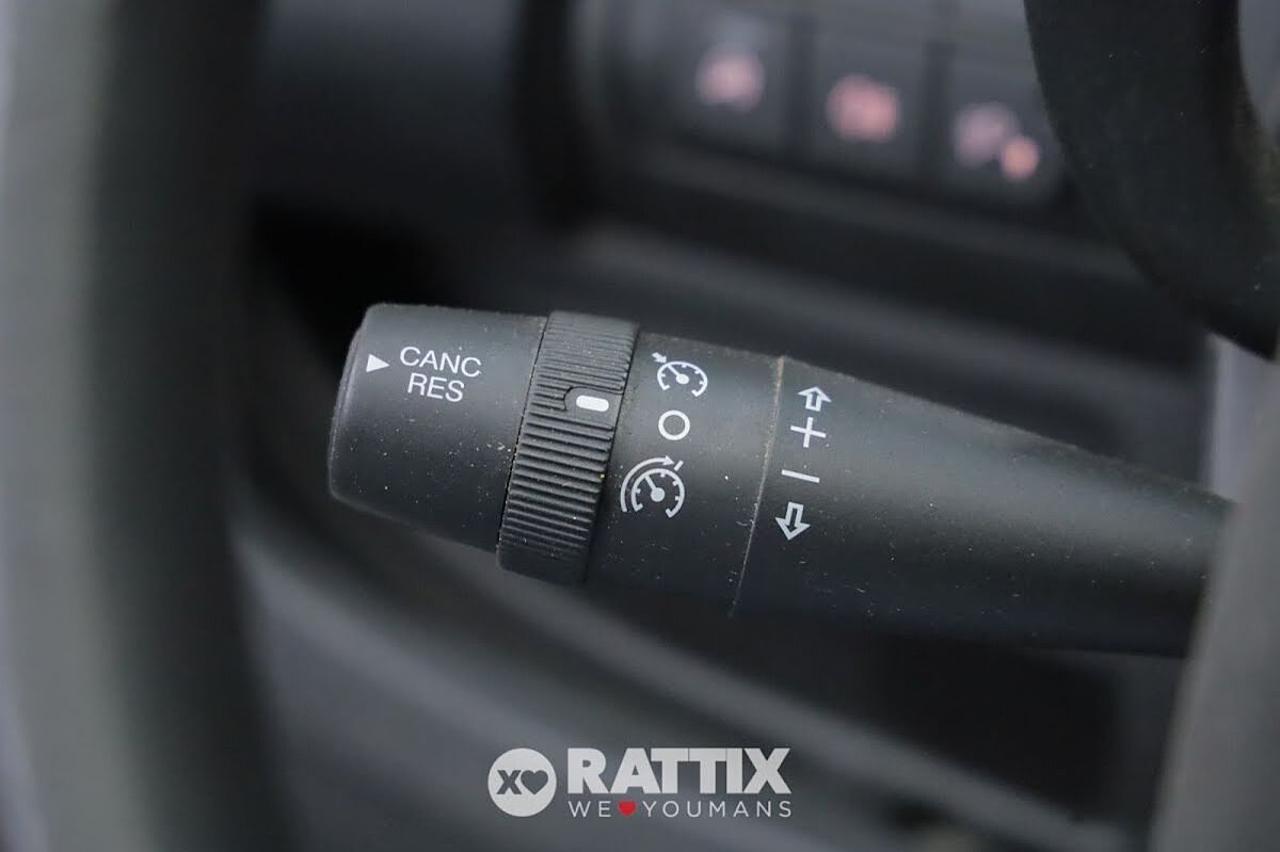 Peugeot Peugeot Boxer usata 4