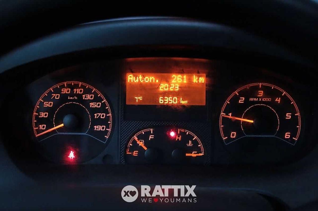 Peugeot Peugeot Boxer usata 5