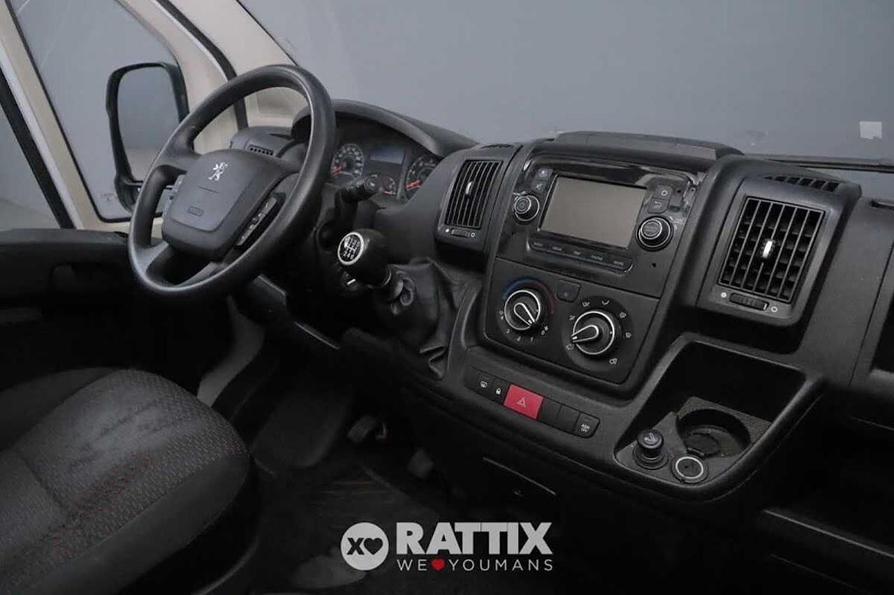 Peugeot Peugeot Boxer usata 6