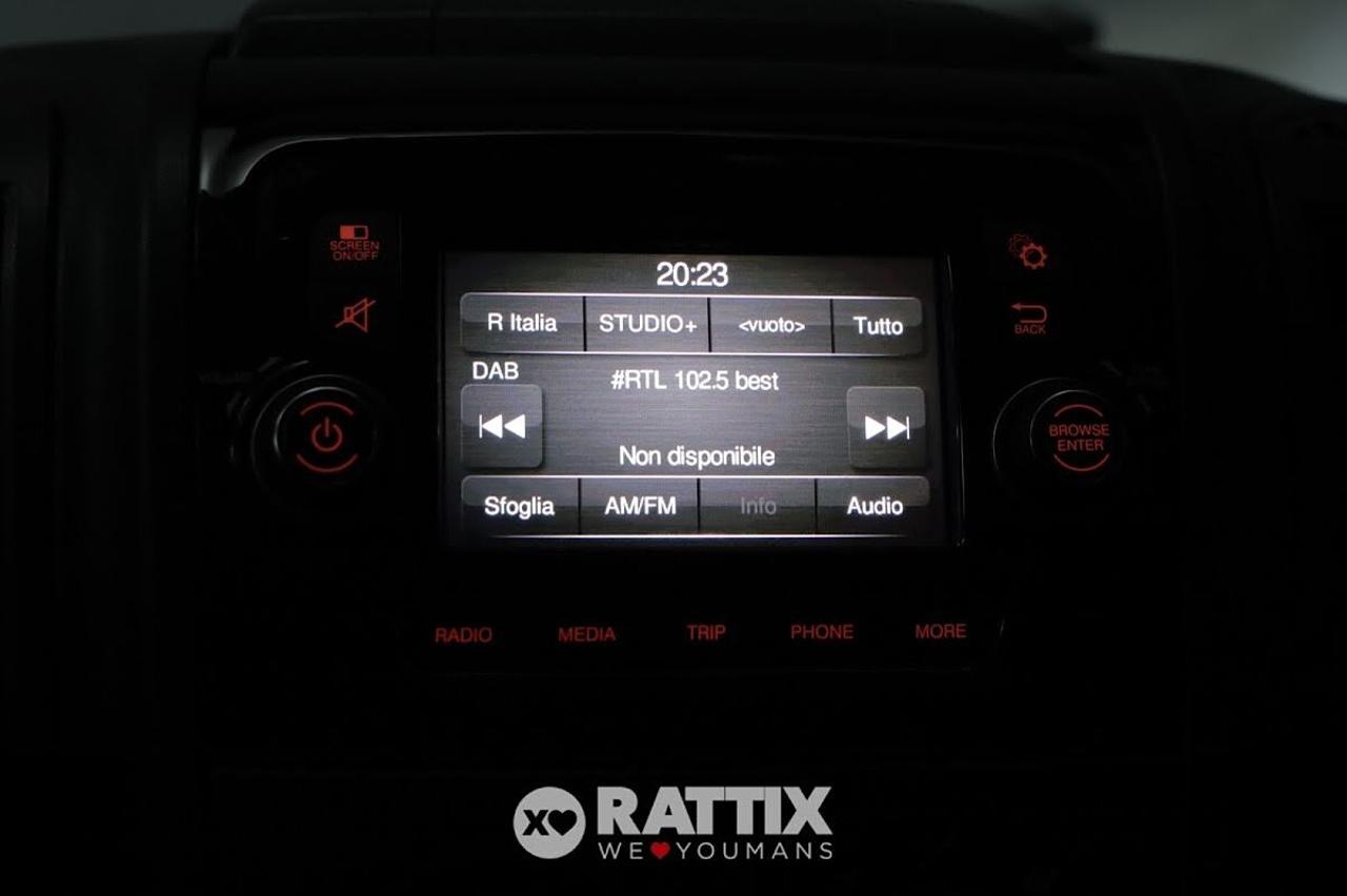 Peugeot Peugeot Boxer usata 7