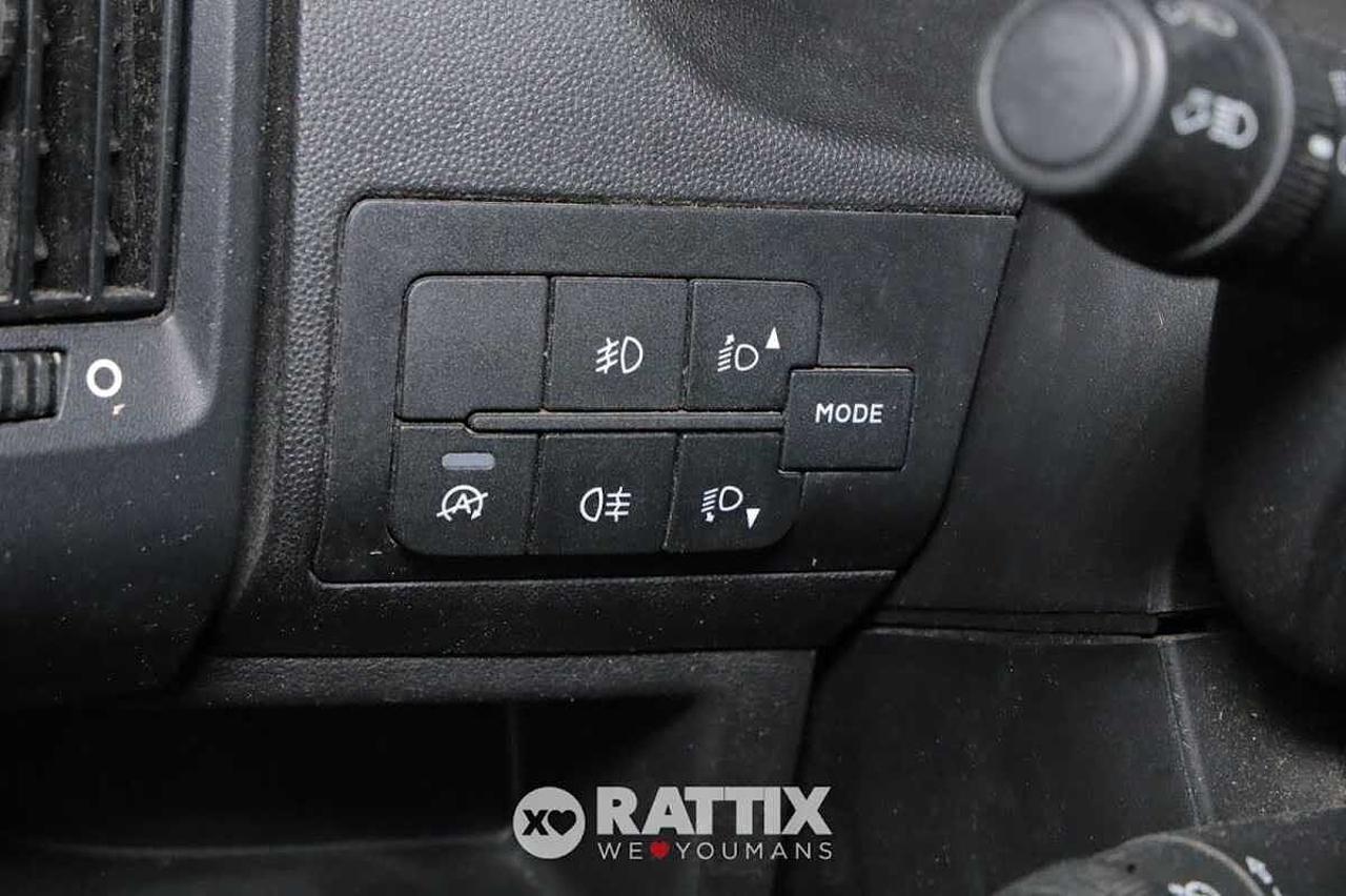 Peugeot Peugeot Boxer usata 9