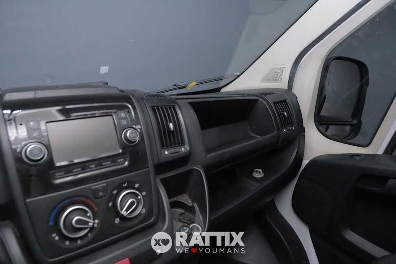 Peugeot Peugeot Boxer usata 12