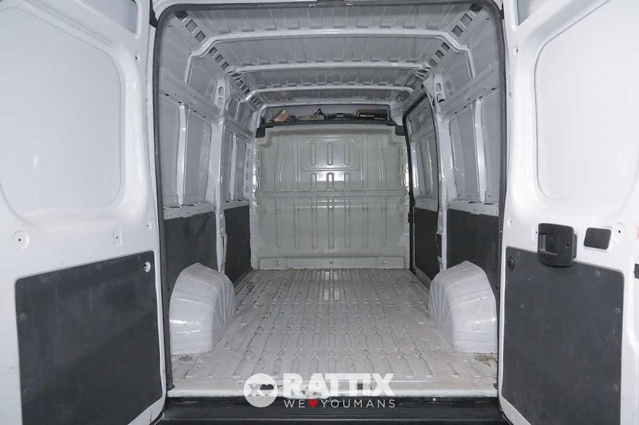 Peugeot Peugeot Boxer usata 16