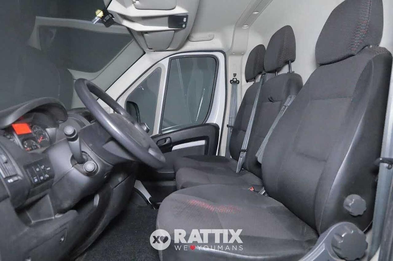 Peugeot Peugeot Boxer usata 17