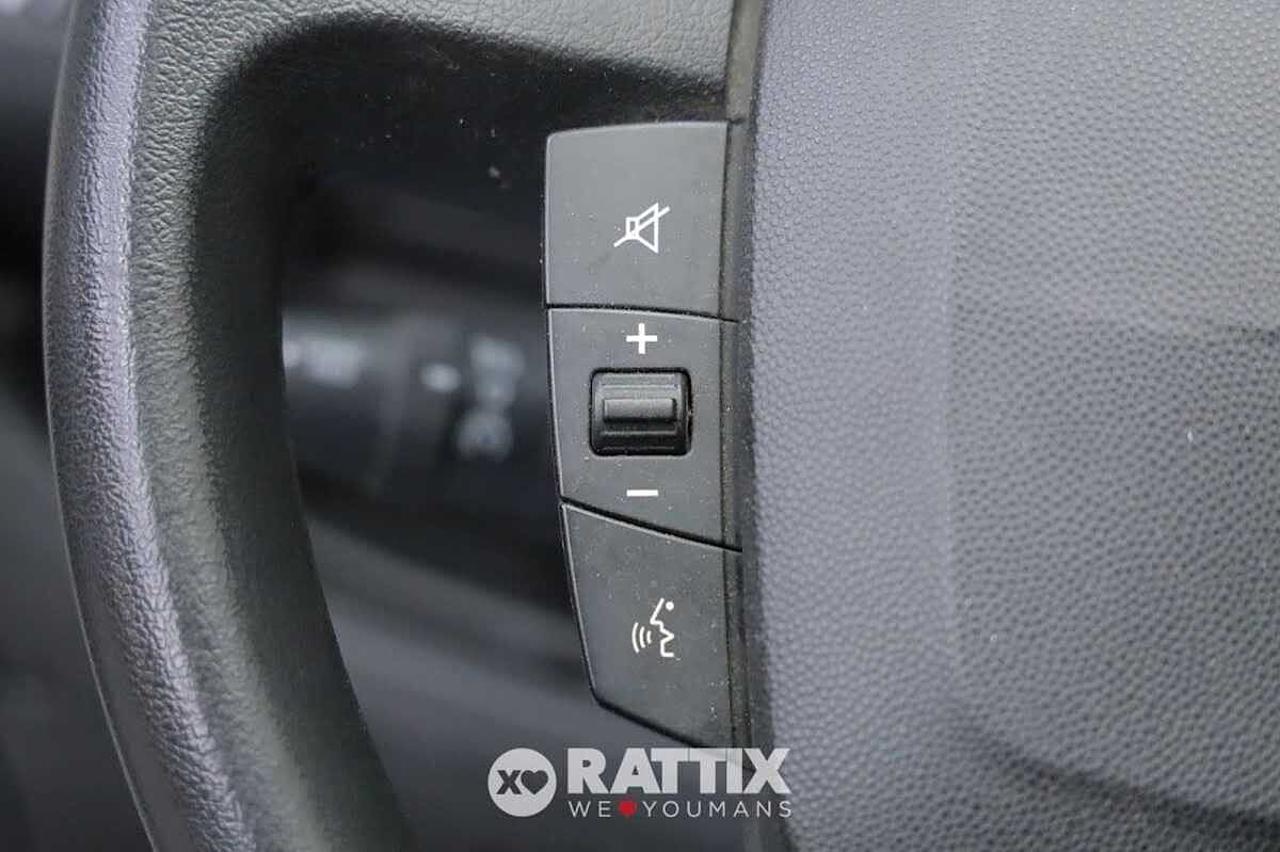 Peugeot Peugeot Boxer usata 19