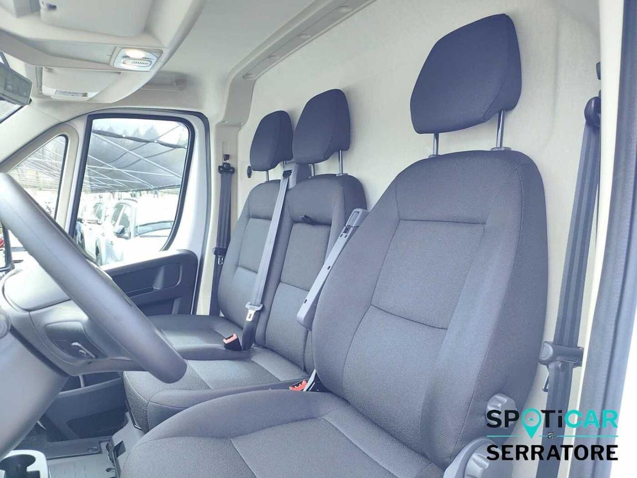 Peugeot Peugeot Boxer usata 2