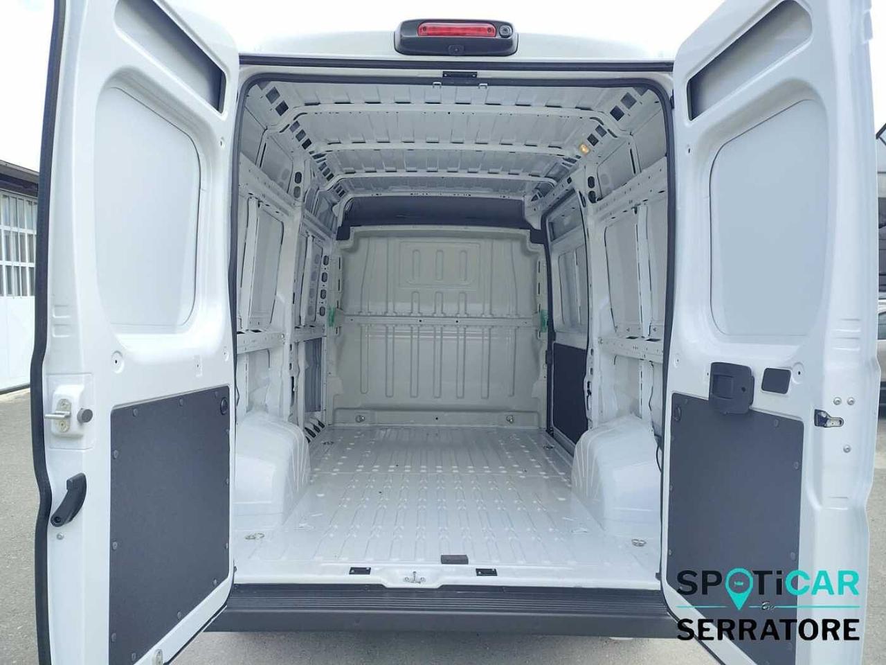 Peugeot Peugeot Boxer usata 5