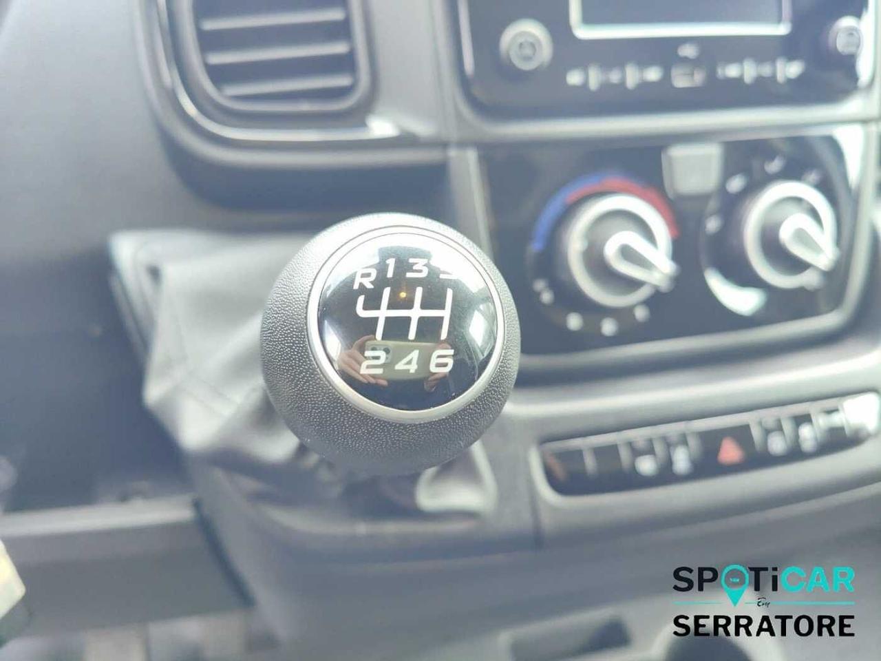 Peugeot Peugeot Boxer usata 6