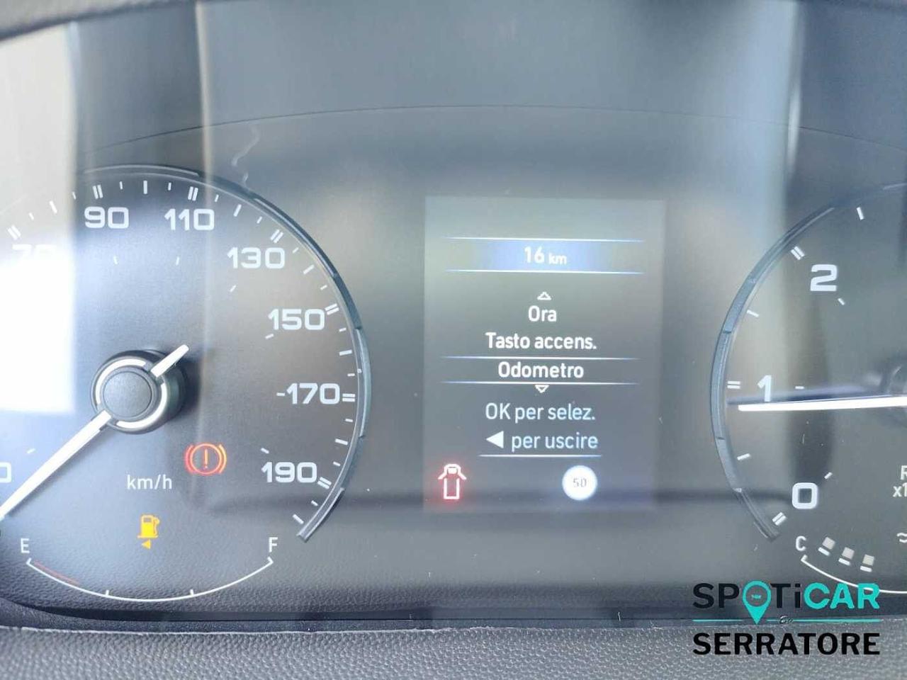 Peugeot Peugeot Boxer usata 14