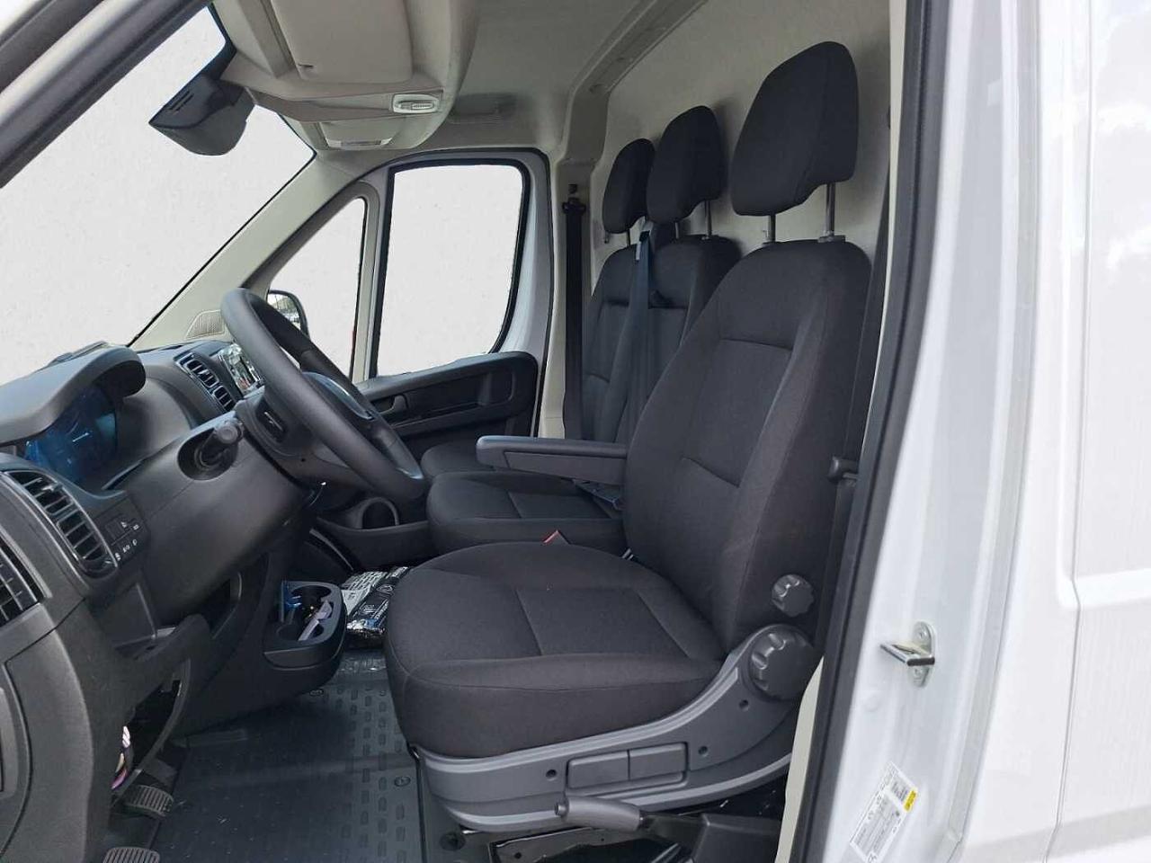 Peugeot Peugeot Boxer usata, con Climatizzatore
