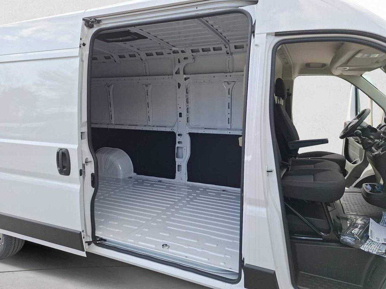 Peugeot Peugeot Boxer usata 2