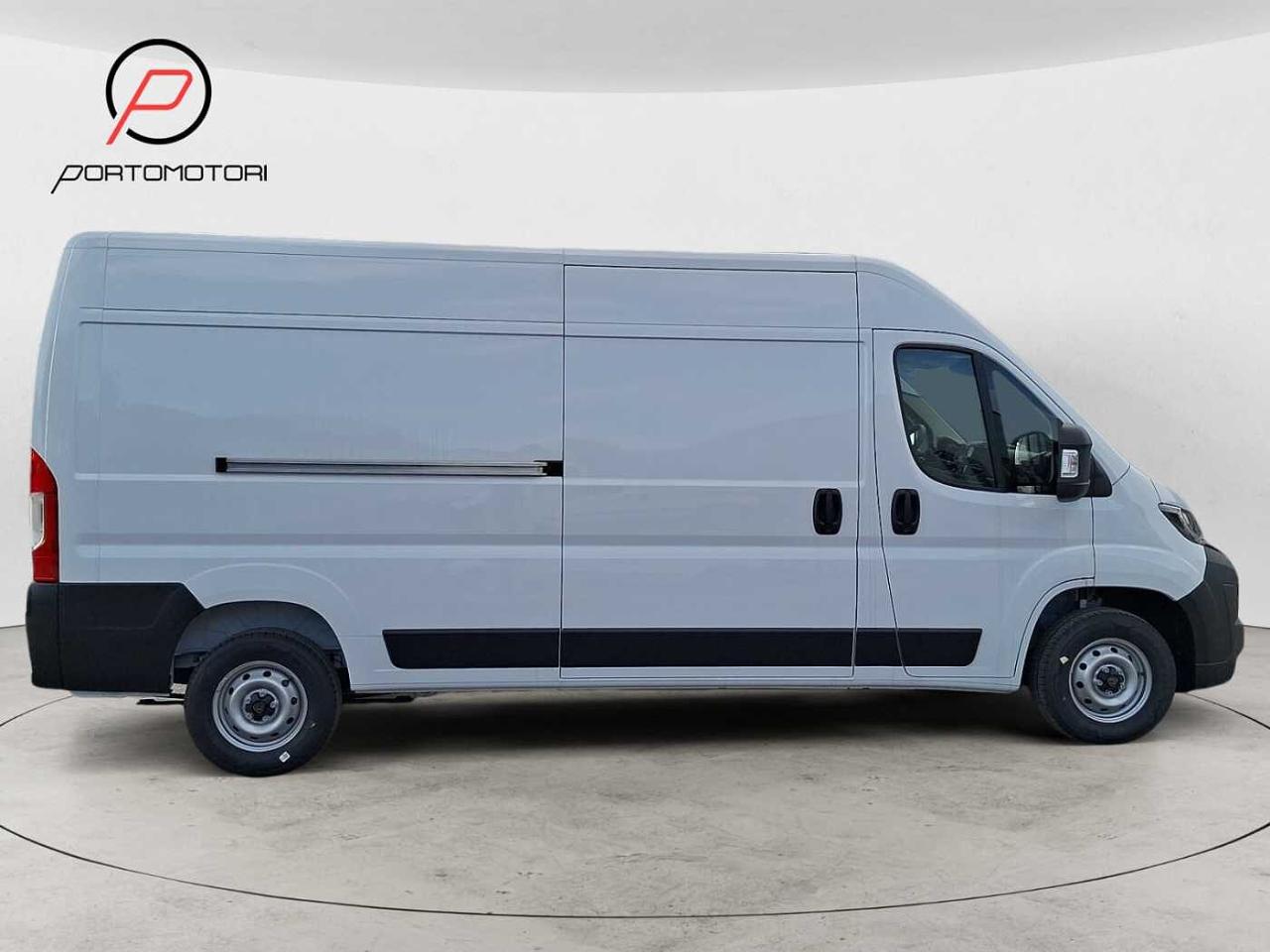 Peugeot Peugeot Boxer usata 14
