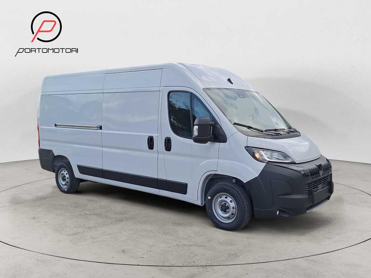 Peugeot Peugeot Boxer usata 15