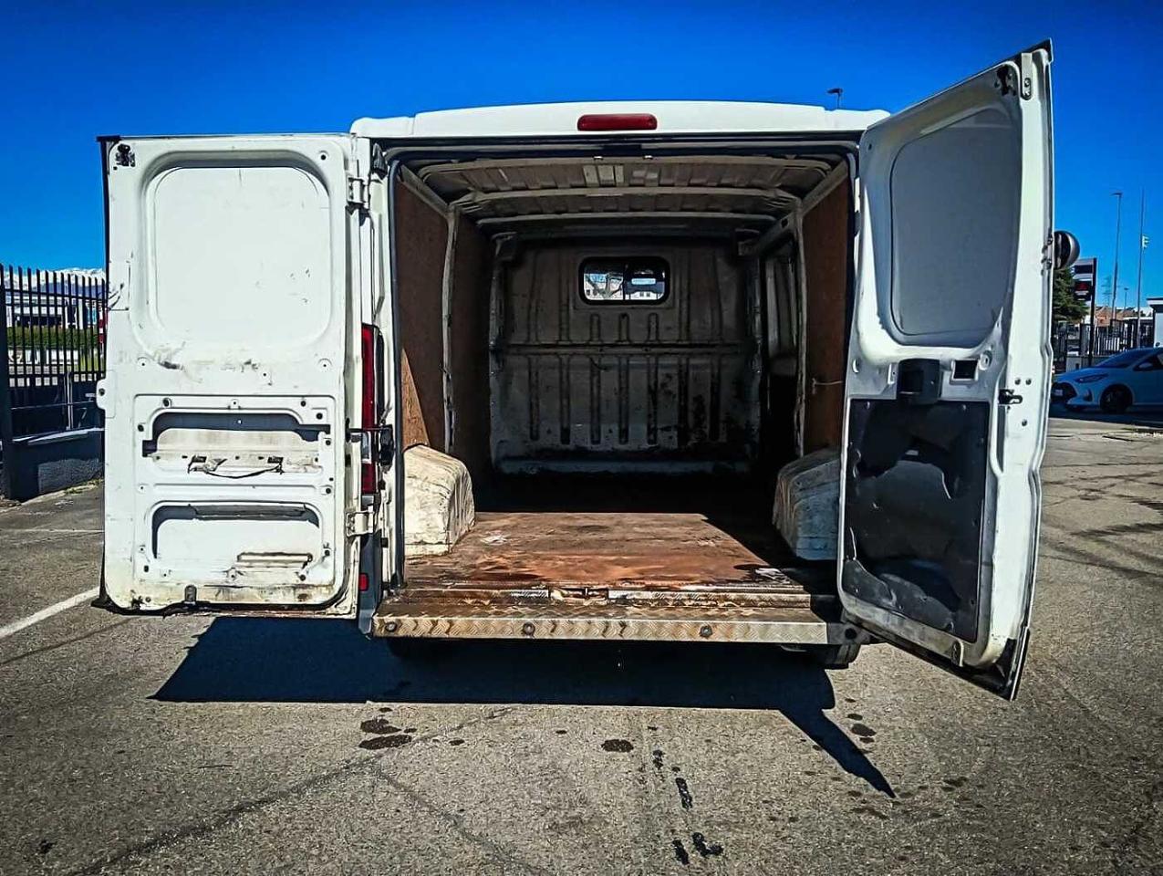 Peugeot Peugeot Boxer usata 1